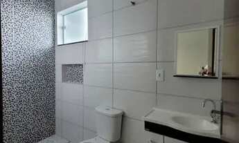 Imagem 6: Casa com 2 quartos - Bairro Residencial e Comercial Portal dos Eucaliptos em Pindamonhang