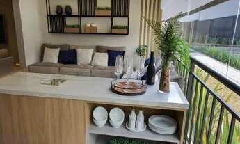 Imagem: Apartamento com 4 dormitórios à venda