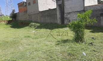 Imagem 2: Jacarei - Terreno Padrão - Parque California