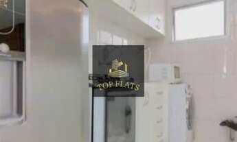 Imagem 6: Flat disponível na Vila Nova Conceição - SP