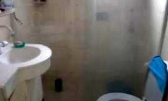 Imagem 3: CASA TERREA à venda, 2 quartos, 2 vagas, Parque Novo Oratório - Santo André/SP