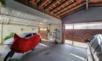 Imagem 2: PIRACICABA - Casa Padrão - Santa Terezinha