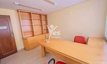 Imagem 7: Cód.: 12290 - Sala de 115², sendo duas salas conjugadas, Avenida Portugal- Santo André, Pr