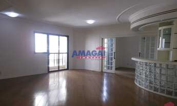 Imagem 2: Apartamento para aluguel tem 160 metros quadrados com 3 quartos