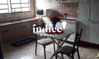 Imagem 7: Casas à venda 2 quartos 2 vagas Vila Tito de Carvalho (Vila Xavier) Araraquara