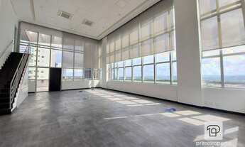 Imagem 2: Sala para alugar, 515 m²- Jardim Aquarius - São José dos Campos/SP