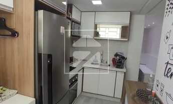 Imagem 5: Apartamento - Parque Residencial Vila União - Campinas