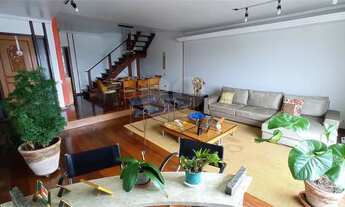 Imagem 2: São Paulo - Apartamento Padrão - MORUMBI