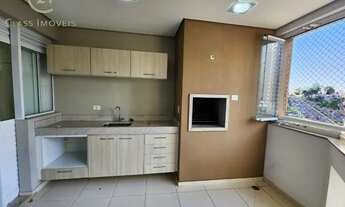 Imagem 3: Locação Apartamento com 3 dormitórios