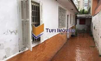 Imagem 1: More no Ipiranga - Casa de Fundos