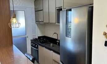 Imagem 5: Apartamento para venda com 49 metros quadrados com 2 quartos em Socorro - São Paulo - SP