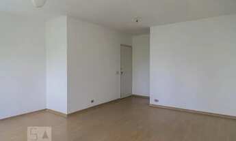 Imagem 2: Apartamento para Aluguel - Perdizes, 2 Quartos, 80 m2