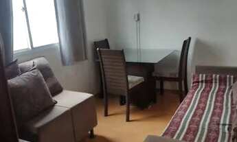 Imagem 3: 2 quartos mobiliado - Praia da Costa