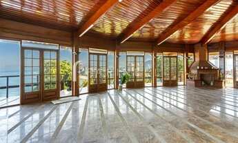 Imagem 5: Rio de Janeiro - Casa Padrão - Joá