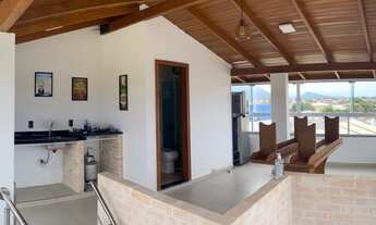 Imagem 6: Alugo casa Anual Praia Do sonho até dezembro