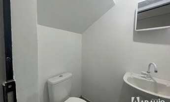 Imagem 6: Sobrado no bairro Cordeiros - Itajaí/SC