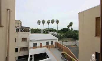 Imagem 3: Apartamento 2 quartos em ótima localização próximo ao Gasômetro