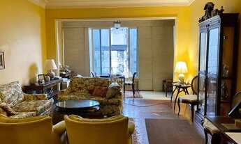 Imagem 4: Apartamento à venda, 3 quartos, 1 vaga, Copacabana - RIO DE JANEIRO/RJ