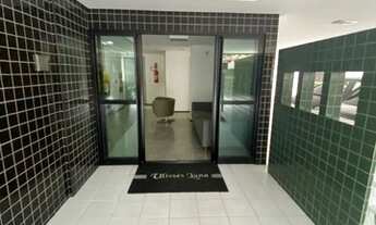 Imagem 2: Maceió - Apartamento Padrão - Jatiúca