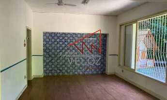 Imagem 5: Casa de rua-À VENDA-Gávea-Rio de Janeiro-RJ