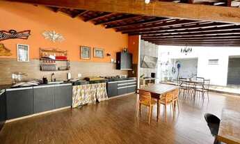 Imagem 6: Casa à venda, 5 quartos, 1 suíte, 5 vagas, Castelo - Belo Horizonte/MG