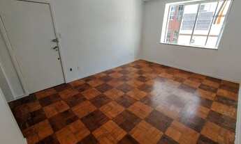 Imagem 2: AMPLO APARTAMENTO EM LOCALIZAÇÃO PRIVILEGIADA!