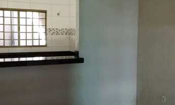 Imagem 4: Casa com dois quartos no Jd. São José ao lado do Conj Vera Cruz Gyn Go