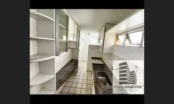 Imagem 3: Vendo/alugo apt 3 quartos/ nova Parnamirim