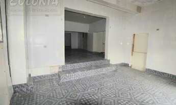 Imagem 3: Santo André - Loja/Salão - Jardim Alzira Franco