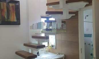 Imagem 5: Cobertura para Venda em Rio de Janeiro, Jacarepaguá, 2 dormitórios, 2 suítes, 3 banheiros