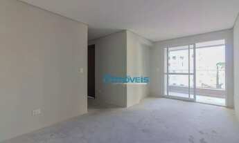 Imagem 2: Apartamento com 2 dormitórios à venda, 77 m² por R$ 716.000,00 - Cristo Rei - Curitiba/PR