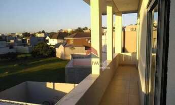 Imagem 3: Casa com 4 dormitórios para alugar, 280 m² por R$ 8.255,00/mês - Urbanova - São José dos C