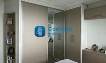 Imagem 12: NF_ Casa para venda possui 60 metros quadrados com 2 quartos em Forquilhas - São José - SC