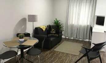 Imagem 4: Flat disponível na Vila Mariana