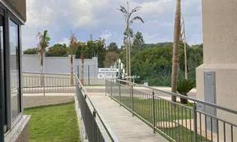 Imagem 2: Apartamento novo no Residencial Bela Vista