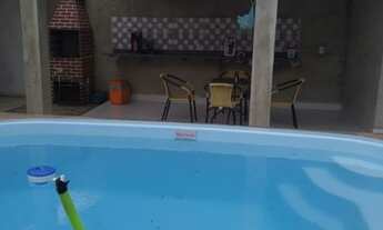 Imagem 2: Casa na caueira Casa com 2 dormitórios