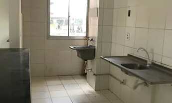 Imagem: ECOPARQUE 3/4 - 2 SUÍTES 2 VGS