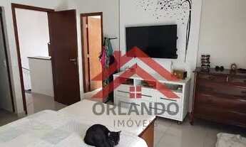 Imagem 3: Sobrado com 4 dormitórios à venda, 300 m² por R$ 1.780.000 - Lagoinha - Uberlândia/MG