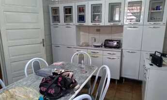 Imagem 6: Sobrado com 2 dormitórios à venda, 82 m² por R$ 400.000,00 - Tatuapé - São Paulo/SP