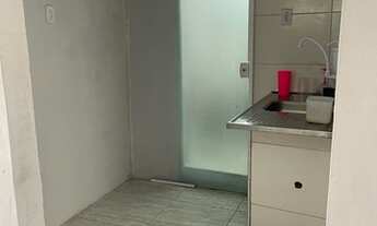 Imagem 3: Apartamento rótula do abacaxi