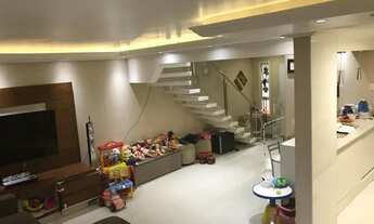 Imagem: SãO PAULO - Casa de Condomínio - JARDIM