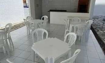 Imagem 6: Apartamento à venda no bairro Jardim Cidade Universitária - João Pessoa/PB