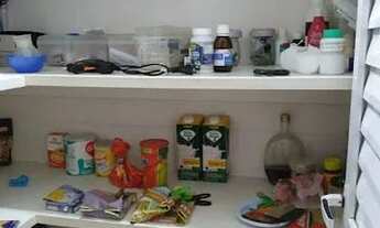 Imagem 5: Lindo 3 Quartos transformado em 2 quartos Cód: 20465 z Anderson Martins Vende