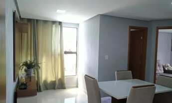 Imagem 2: Apartamento para venda com 72 metros quadrados com 3 quartos em Bancários - João Pessoa