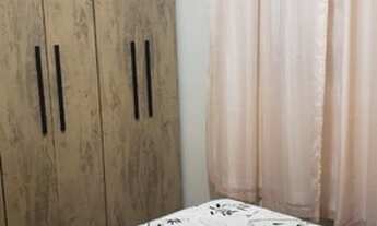 Imagem 7: Apartamento com 2 dormitórios à venda, 77 m² por R$ 695.000,00 - Parque Residencial Aquari