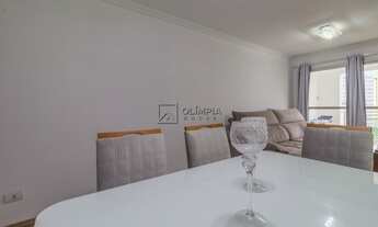 Imagem 6: Apartamento Venda 2 Dormitórios - 62 m² Bela Vista