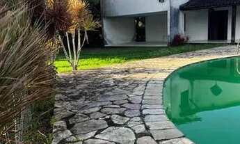 Imagem 2: Casa p/ venda em Aldeia - 200 m² - 4 quartos/2 Suítes