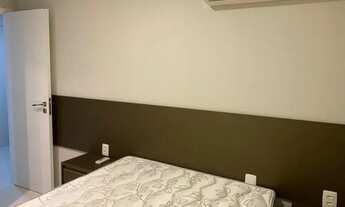 Imagem 2: Alugo apartamento com 50m² em Tambaú em João Pessoa- PB