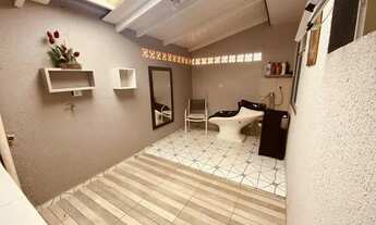 Imagem 6: Aluga-se casa condomínio no Bairro Estados