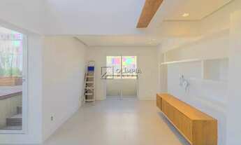 Imagem 6: Apartamento Locação Paraíso 106 m² 2 Dormitórios